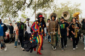 New Orleans: Soul of a City: The Music