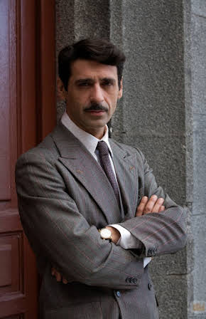 Nacho Fresneda as 