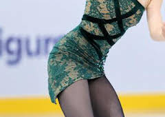 Europeo de patinaje artístico (T2026): Danza sobre hielo. Programa corto mixto