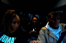 Conspirators: Season 1: Shadow Code