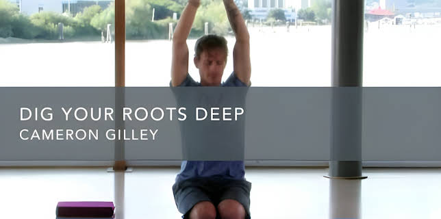 Dig Your Roots Deep (2013)