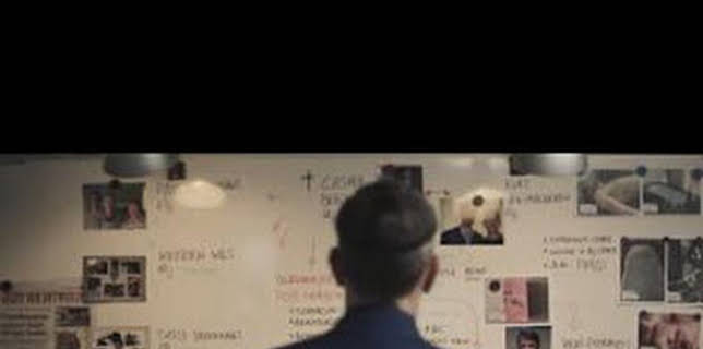 01:46: Profesor T. (T3): Ep.8 Asesinato con receta | COSMO | 12/23 2025