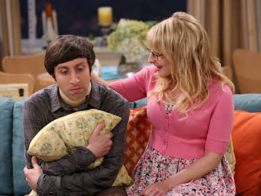 19:50: Big Bang Theory, The (S7 E2) (S7) | Kanal 9 | 9/29 2026