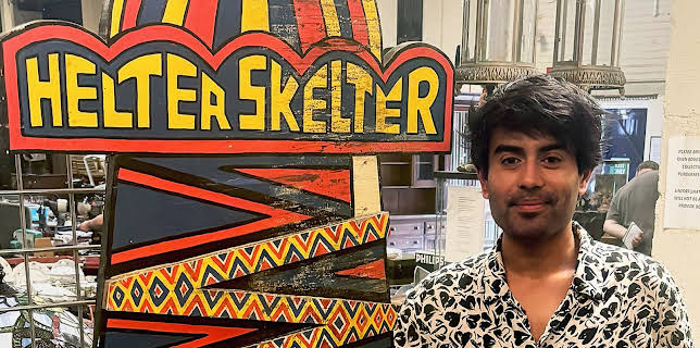 4:30 PM: Antiques Road Trip (S32) | BBC One | 1/27 2026