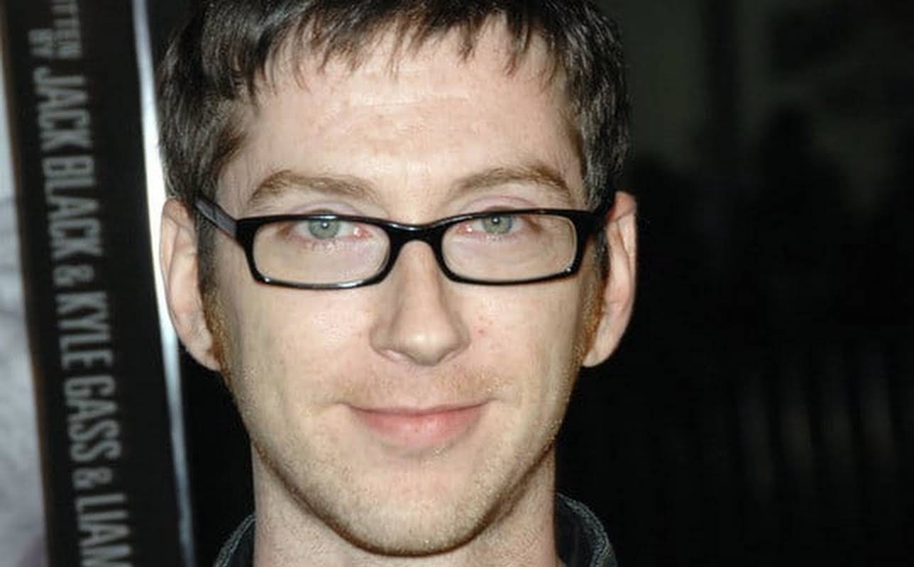 Liam Lynch