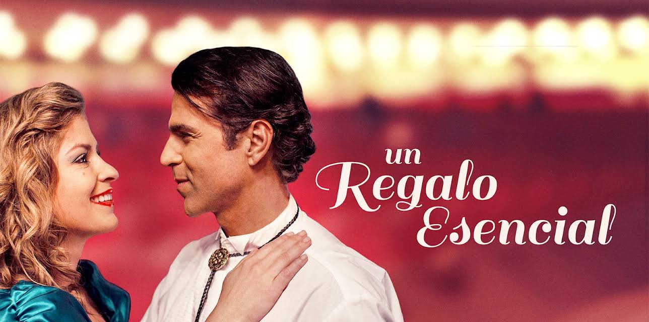 Un Regalo Esencial (2018)