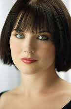 Teresa Fabik som Director