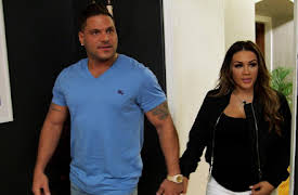 Jersey Shore: Family Vacation Season 1: Baby Mama Drama