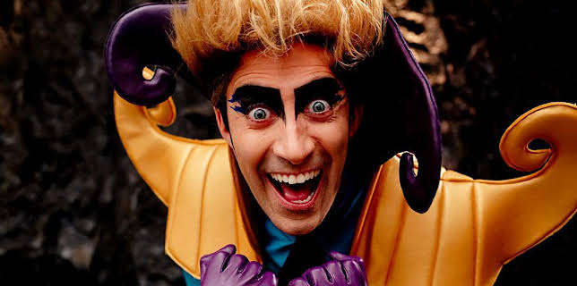 12:40 PM: Horrible Science (S1) | CBBC | 3/1 2026