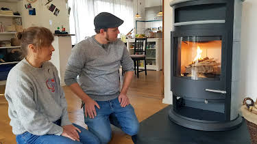 07:20: Wie geht das? Heizen mit Holz | NDR Fernsehen | 12/1 2025