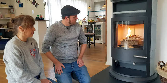 06:20: Wie geht das? Heizen mit Holz | NDR Fernsehen | 12/1 2025
