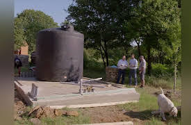 Lone Star Restoration Season 1: What's Under the Hood?