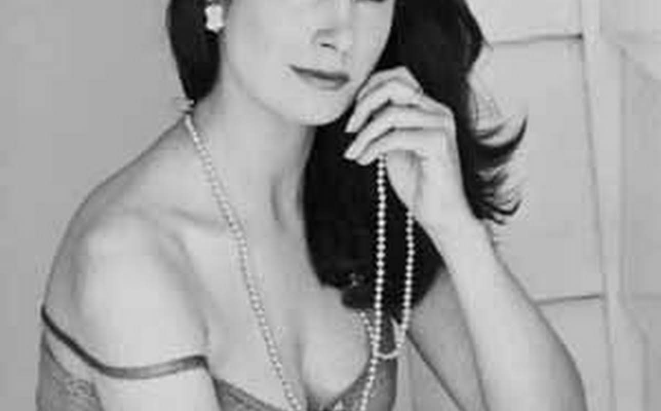 Julieta Rosen