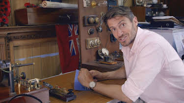 7:00 PM: Great British Ships (S2 E5) (S2) | 5 Select | 2/20 2026