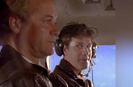 Big Sky: The Principle