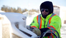 Ice Road Truckers (S9 E2)