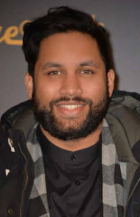 Kevin Razy as 