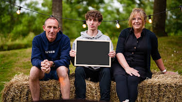 2:25 AM: The Perfect Pitch | More 4 | 4/2 2026