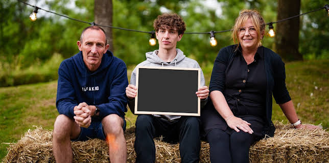 8:55 AM: The Perfect Pitch | More 4 | 2/26 2026