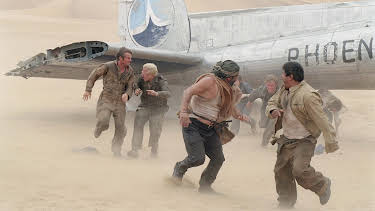 4:35 PM: Flight of the Phoenix | Film 4 | 6/27 2026