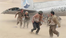 Flight of the Phoenix