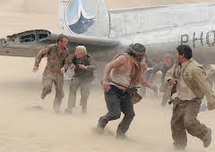 Flight of the Phoenix