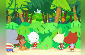 Lulu's Islands: A Day in Paradise