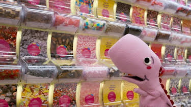 11:30: Trumle på tur: Matbutikken | NRK Super | 4/14 2026