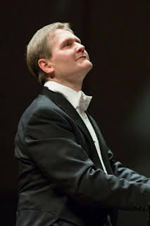 04:07: Misha Fomin en el Concertgebouw 2018 | Classica | 9/4 2026
