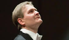 Misha Fomin en el Concertgebouw 2018