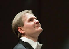 Misha Fomin en el Concertgebouw 2018