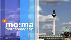 ZDF-Morgenmagazin