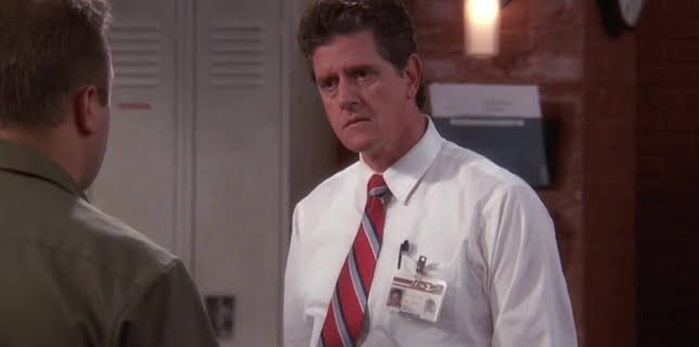 07:10: Kongen av Queens (S3 E24) (S3) | Viasat Series | 11/11 2025