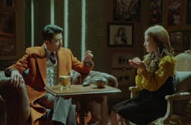 A Korean Odyssey: Episode 5