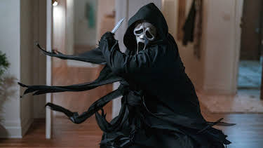 22:20: Scream VI | RTL 2 | 8/23 2026