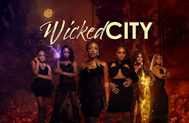 Wicked City, Season 1: Hitchhiker For The Damned