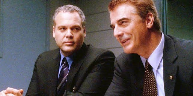 12:10: Criminal Intent - Verbrechen im Visier | VOX | 1/11 2026