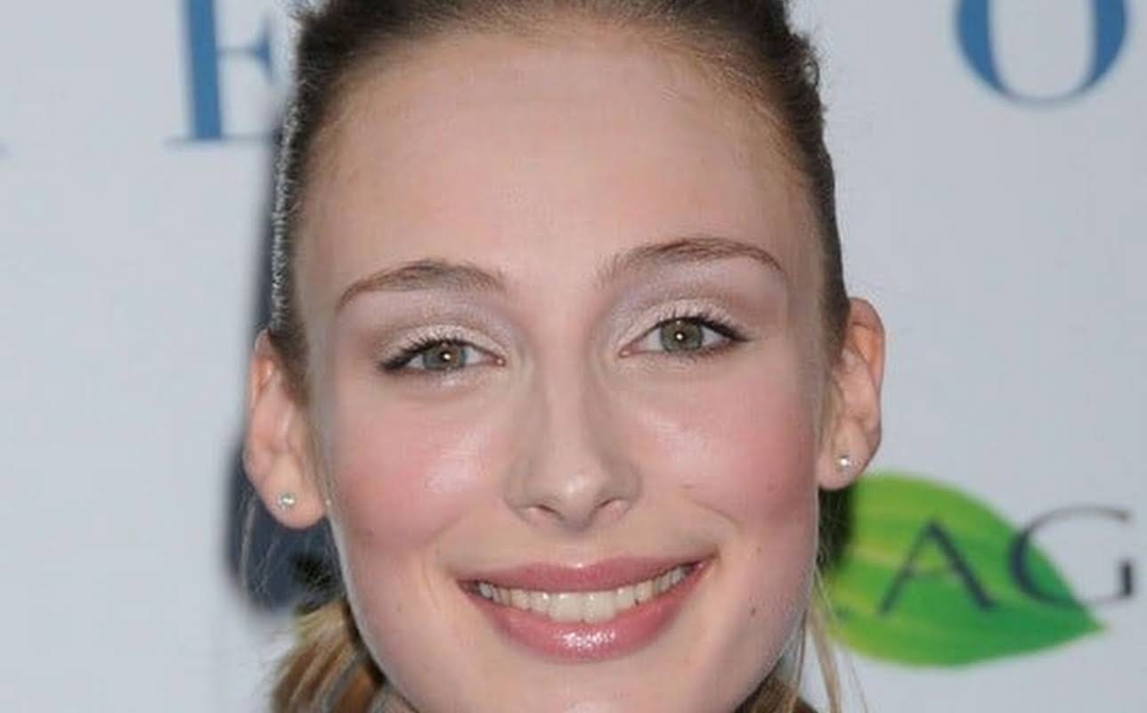 Rachel McDowall