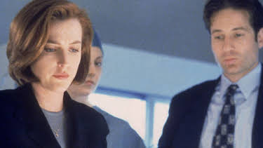 12:00 AM: The X-Files (S4 E19) (S4) | Paramount | 7/14 2026