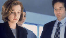 The X-Files (S4 E19)