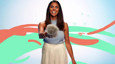 12:40 PM: What’s in Your Bag? (S1) | Cbeebies | 11/5 2026