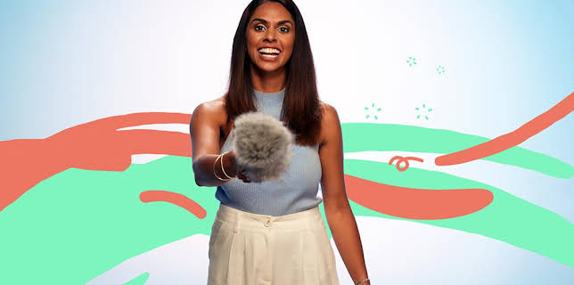 12:25 PM: What’s in Your Bag? (S1) | Cbeebies | 11/21 2025