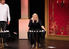 Kongen befaler