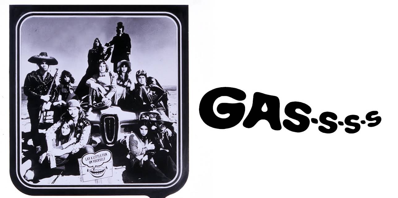 Gas-s-s-s (1970)