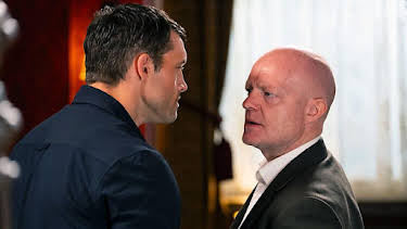 7:30 PM: EastEnders | BBC One Wales | 8/6 2026