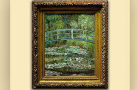 The Great Tours: France through the Ages: Normandy at Ease: Painters and Pilgrims