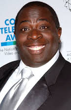 Gary Anthony Williams som 