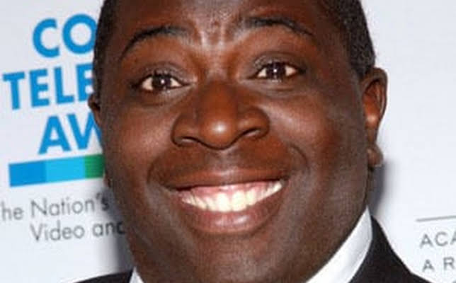 Gary Anthony Williams