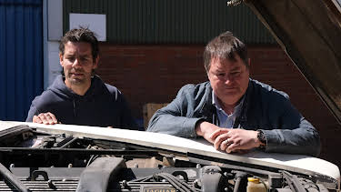 06:00: Wheeler Dealers (S17 E7) (S17) | Kanal 9 | 5/28 2026