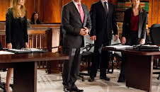 Franklin & Bash (S1 E6)